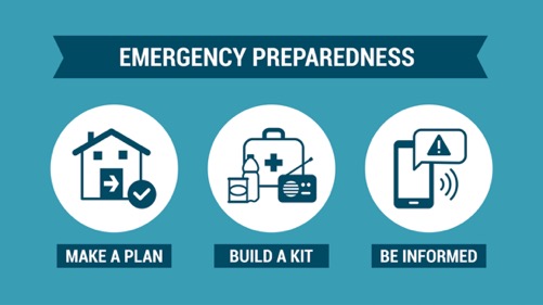 Emergency Preparedness Tips for Older Adults