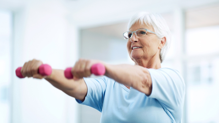 Tips for Living With Arthritis