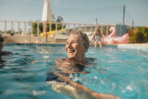 Summer Safety for Older Adults