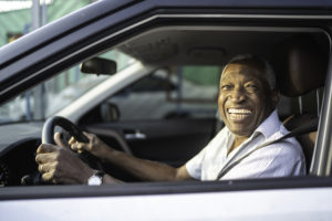 Senior Safety Tips for Driving