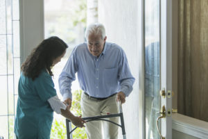 Transitional Home Care Services