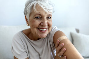 Senior Vaccines: Should Your Loved One Get Vaccinated for Shingles?