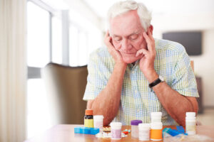 Ideas for Getting Seniors to Take Medications