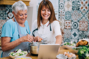 Health Tips for Seniors in the New Year