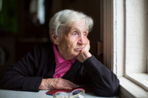 Depression in Seniors: Dealing with Anhedonia