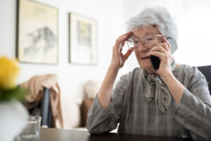 8 Behaviors That May Indicate a Senior Could Have Dementia
