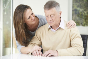 Family Caregiving: How to Overcome Alzheimer’s Shadowing