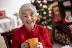 Signs That It May Be Time to Consider Home Care for an Older Loved One
